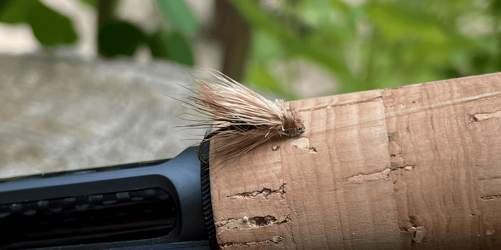 Caddis Fly