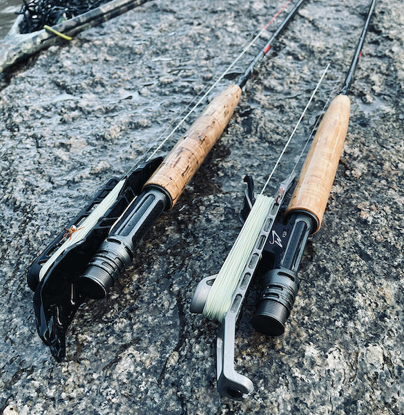 Stinger Comp Micro Reel