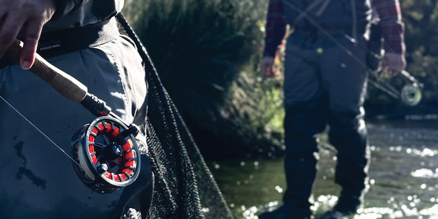 best fly reel for trout fishing 4/5/6 A romantic appeal to designs and colors that reflect a classic feel of old yet packed with performance features that will assure youll never lose that fish of a lifetime Spinning Reel Best Fly Rod