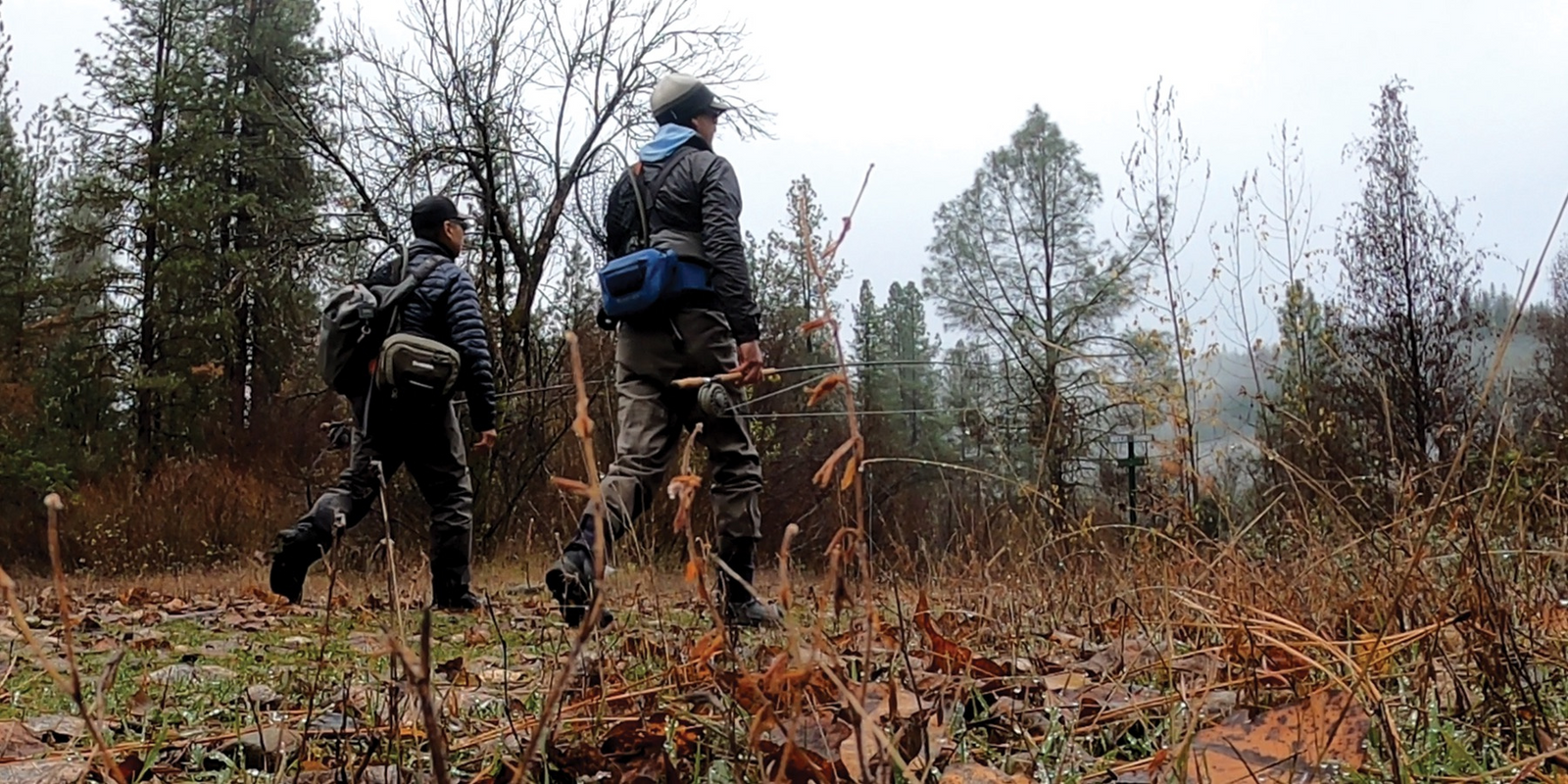 How to Fly Fish on a Family Vacation — Without Guilt or Stress