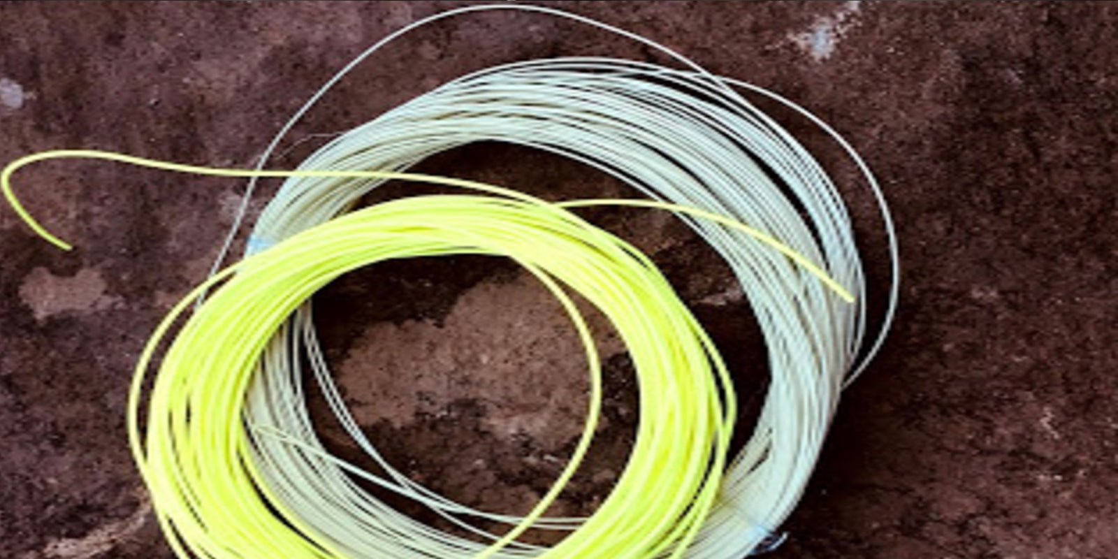 Euro-Nymph Fly Line Explained