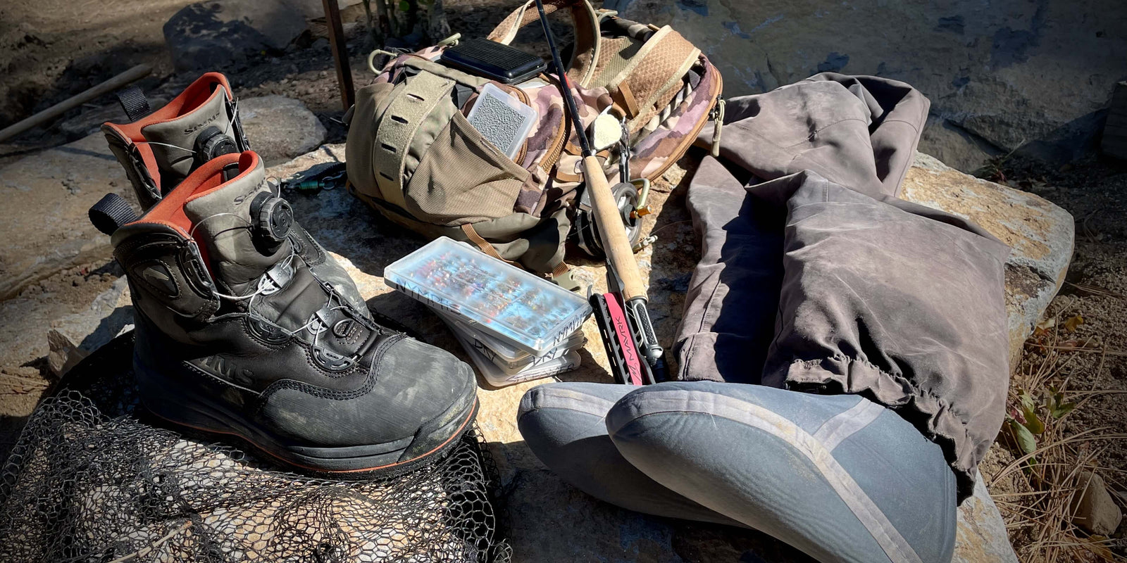 Demystifying Euro Nymph Gear: The Simplest Approach to Catch More Trout