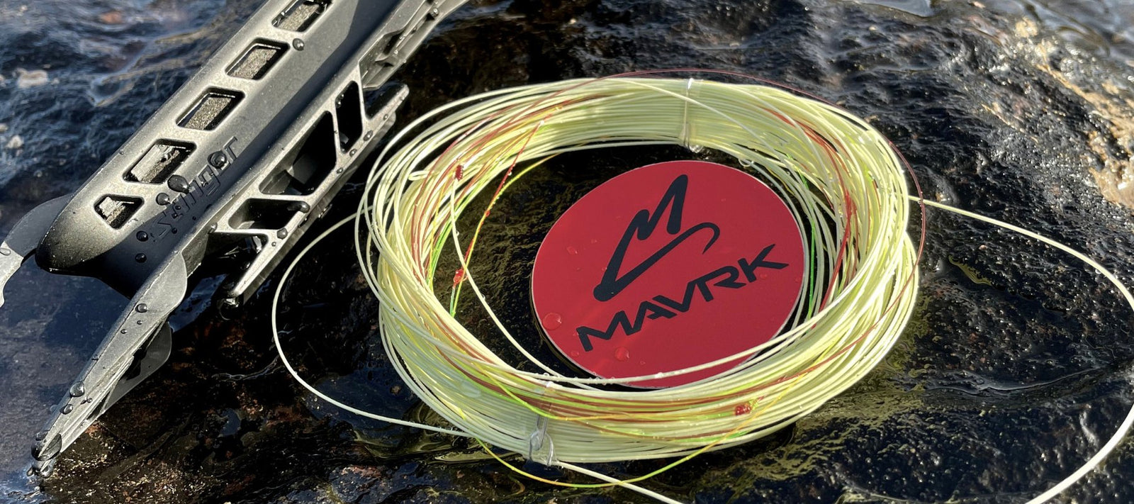 MAVRK Fly Fishing Accessories