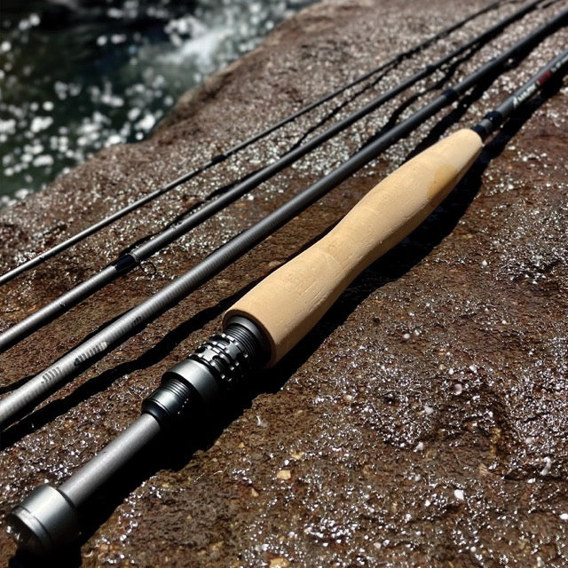 4 Weight Fly Rods