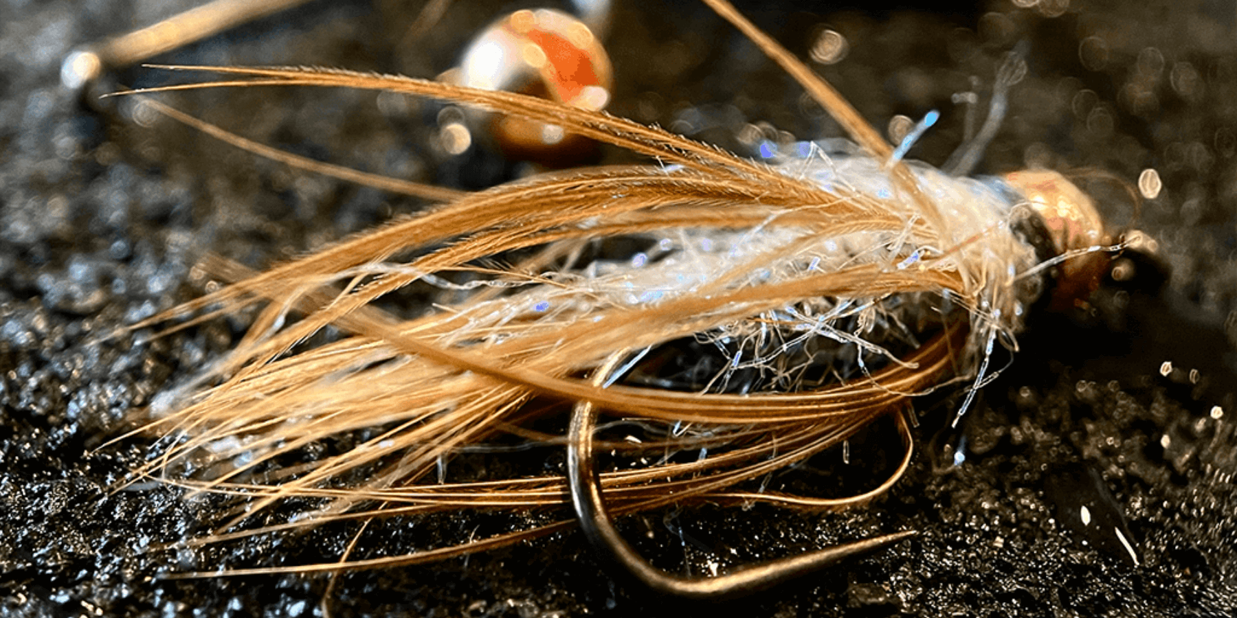 MAVRK Fly Tying