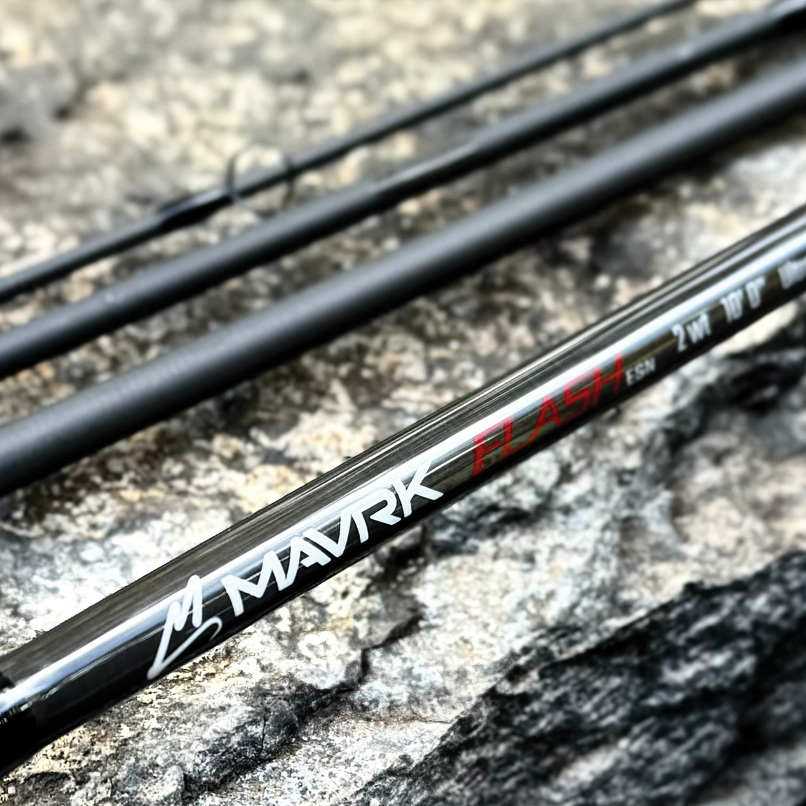 2 Weight Fly Rods