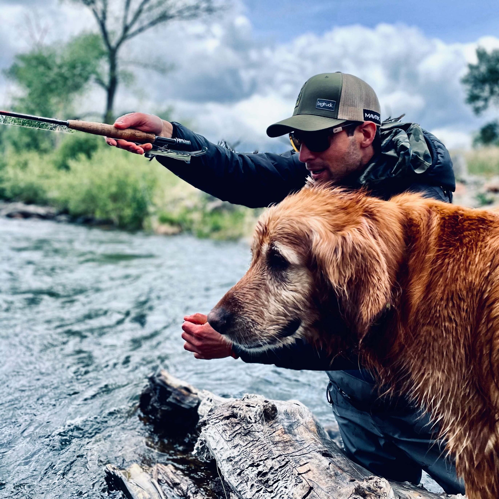 Stinger Euro Nymph Reels Better Dead Drifts