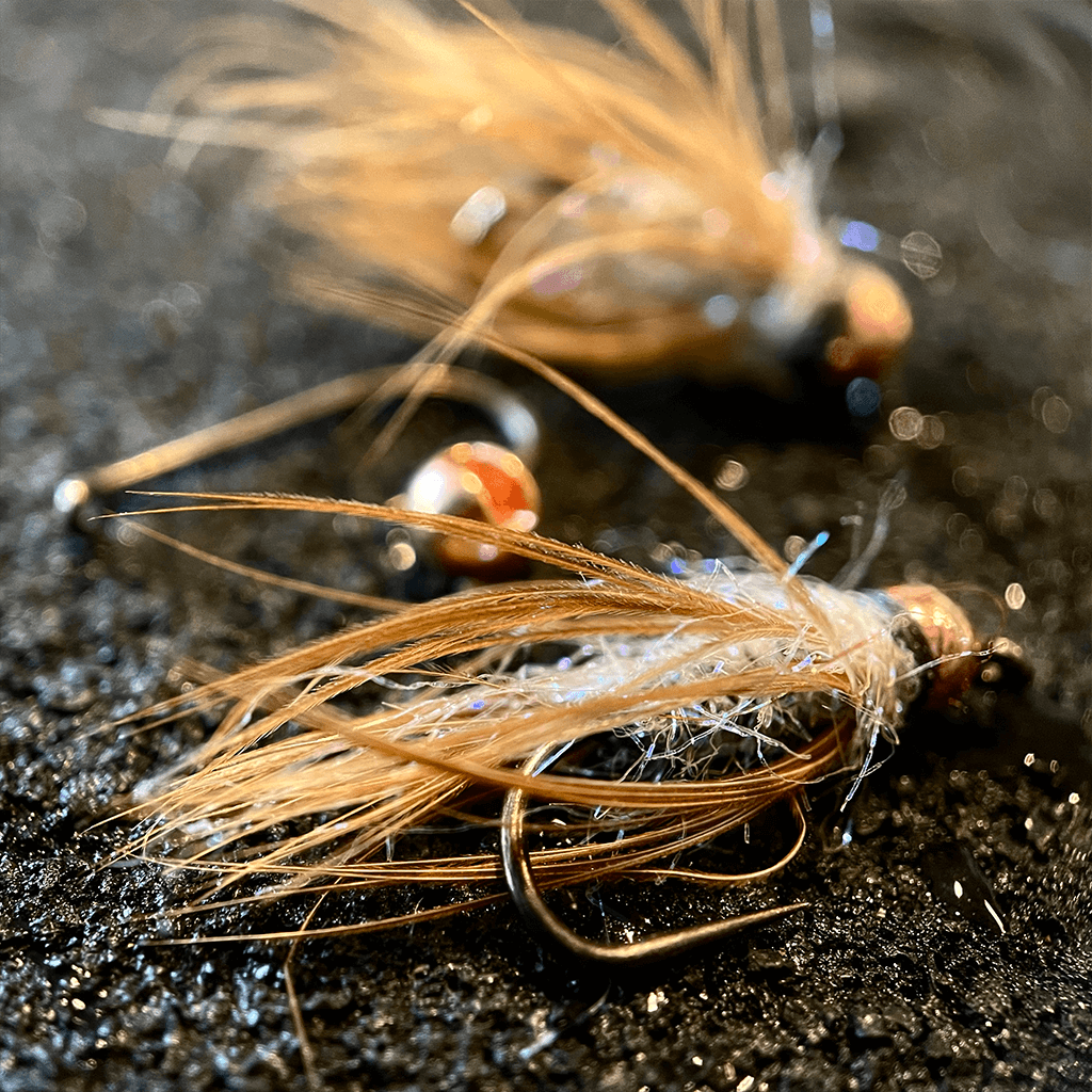 Barbless Jig Hook (MC5230)