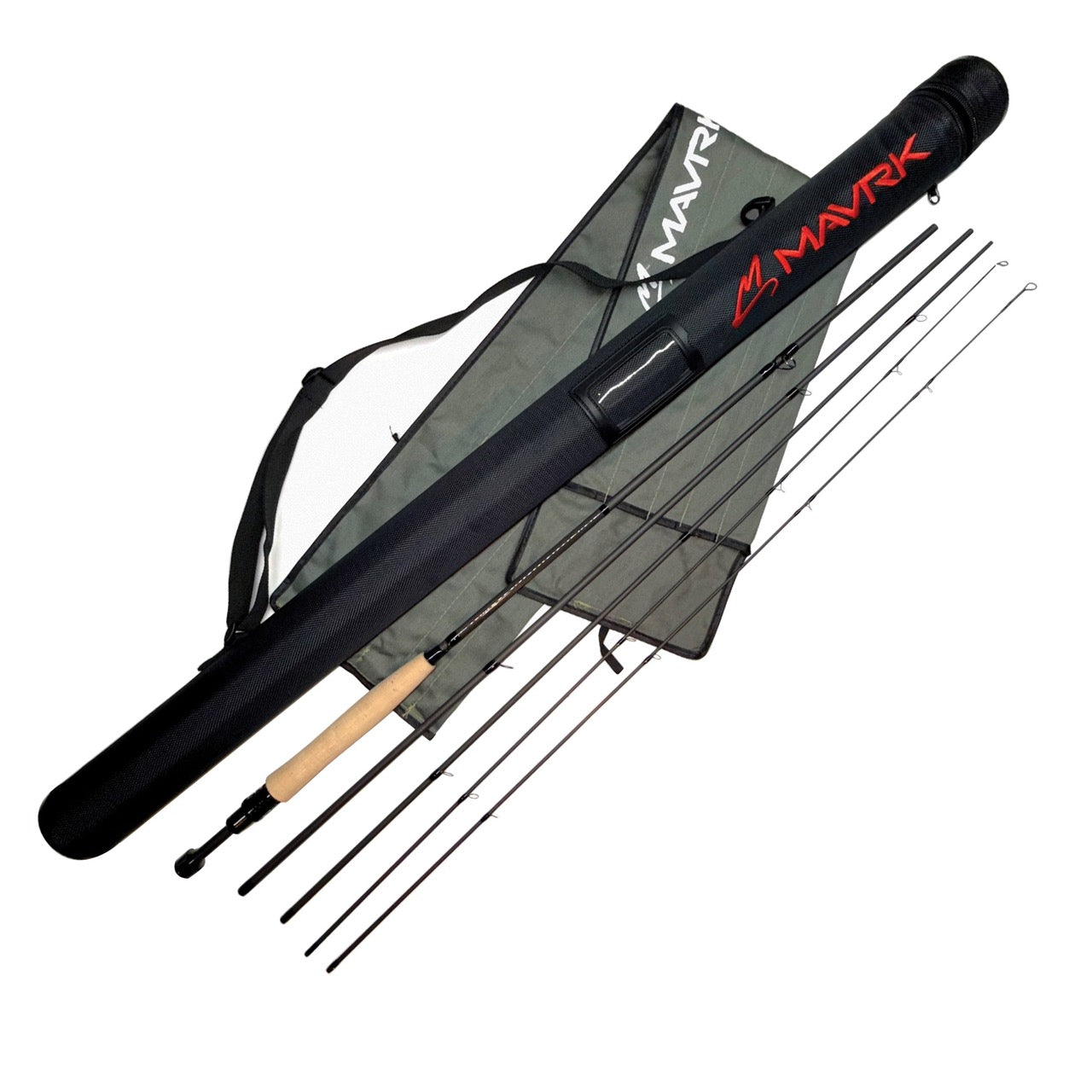 Flash 2wt Competition Nymphing Rod Flash 2wt Competition Nymphing Rod