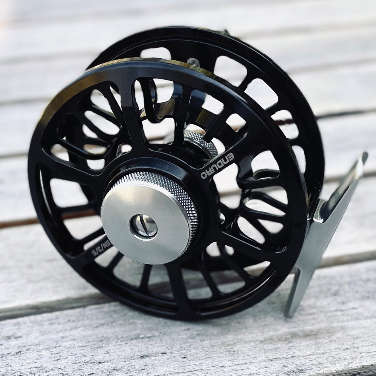 Enduro Reel 3/5 / Commander WF-5 Enduro Reel 3/5 / Commander WF-5