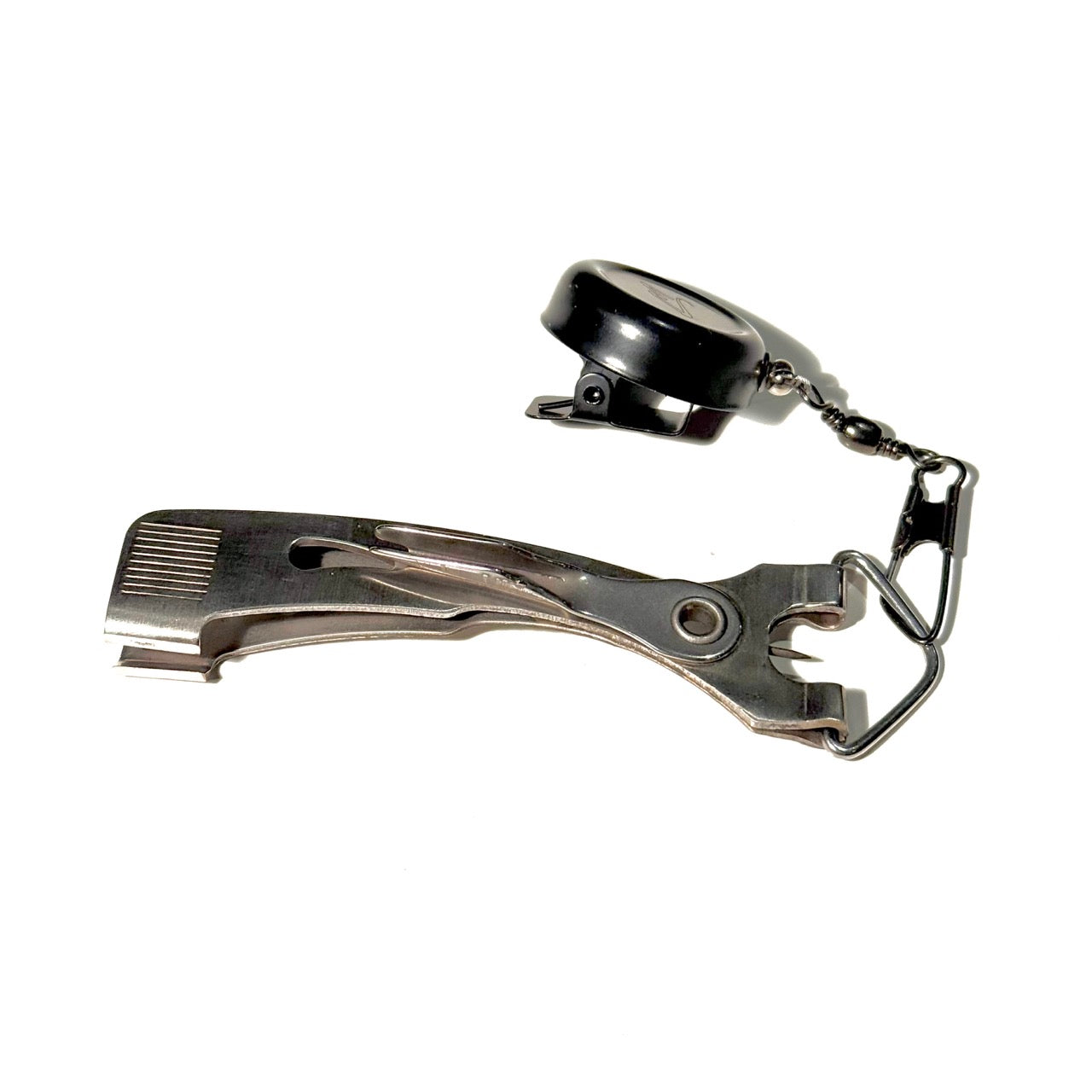 MAVRK Nippers close up