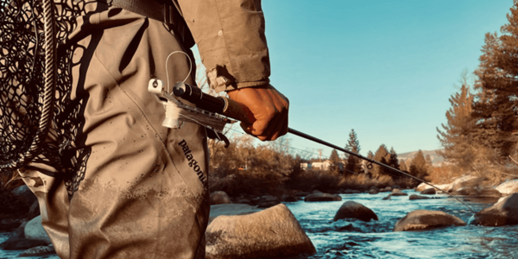 MAVRK Euro Nymph Gear