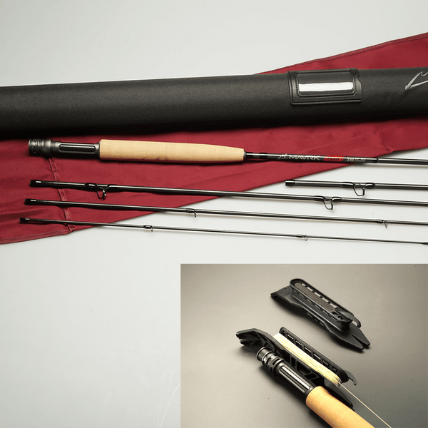 Beginner Fly Fishing Kit: A Budget Fly Rod, Reel, and More