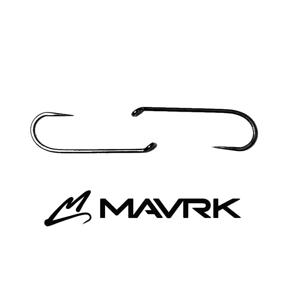 Barbless Hooks - MAVRK Industries, Inc.